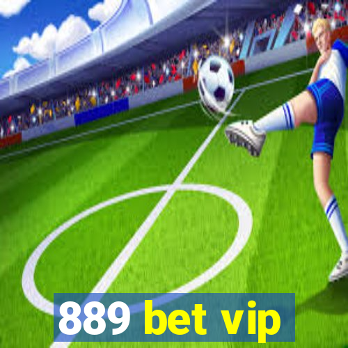 889 bet vip